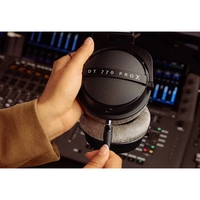 Beyerdynamic DT 770 PRO X Studio koptelefoon gesloten DT 770 PRO X Studio koptelefoon gesloten