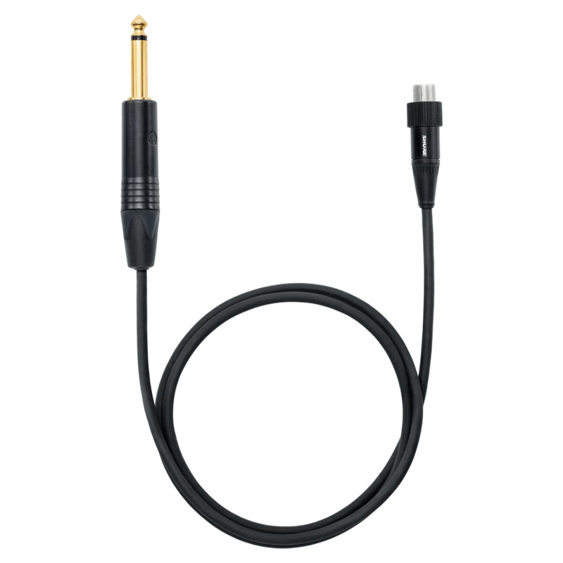 Shure SLXD14+E Draadloze bodypack set SLXD14+E Draadloze bodypack set