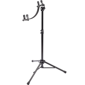14766 Speelstatief voor akoestische gitaar zwart