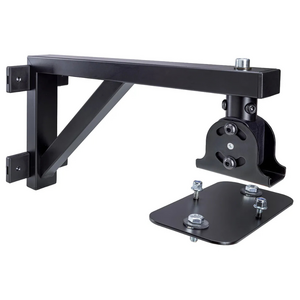 K&M 19450 Muurbeugel voor Yamaha speakers zwart