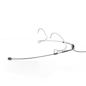 DPA Microphones 4466 CORE+ Omni headset microfoon zwart DPA Microphones 4466 CORE+ Omni headset microfoon zwart
