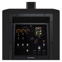 LD Systems MAUI 28 G3 MIX + flightbags MAUI 28 G3 MIX + flightbags