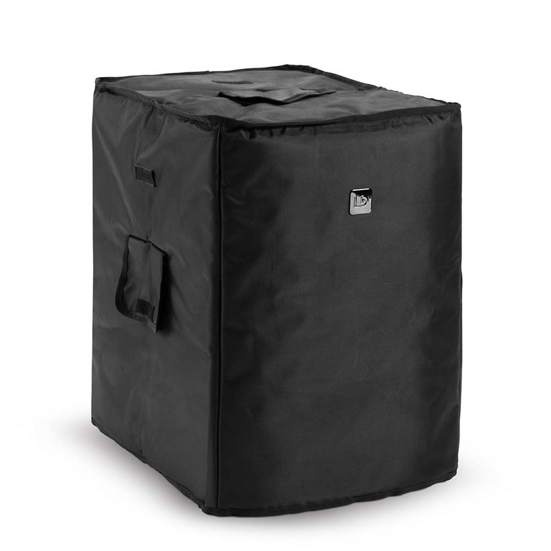 LD Systems MAUI 28 G3 MIXW + flightbags MAUI 28 G3 MIXW + flightbags