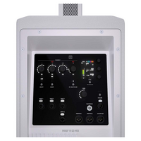 LD Systems MAUI 11 G3 MIXW + flightbags MAUI 11 G3 MIXW + flightbags