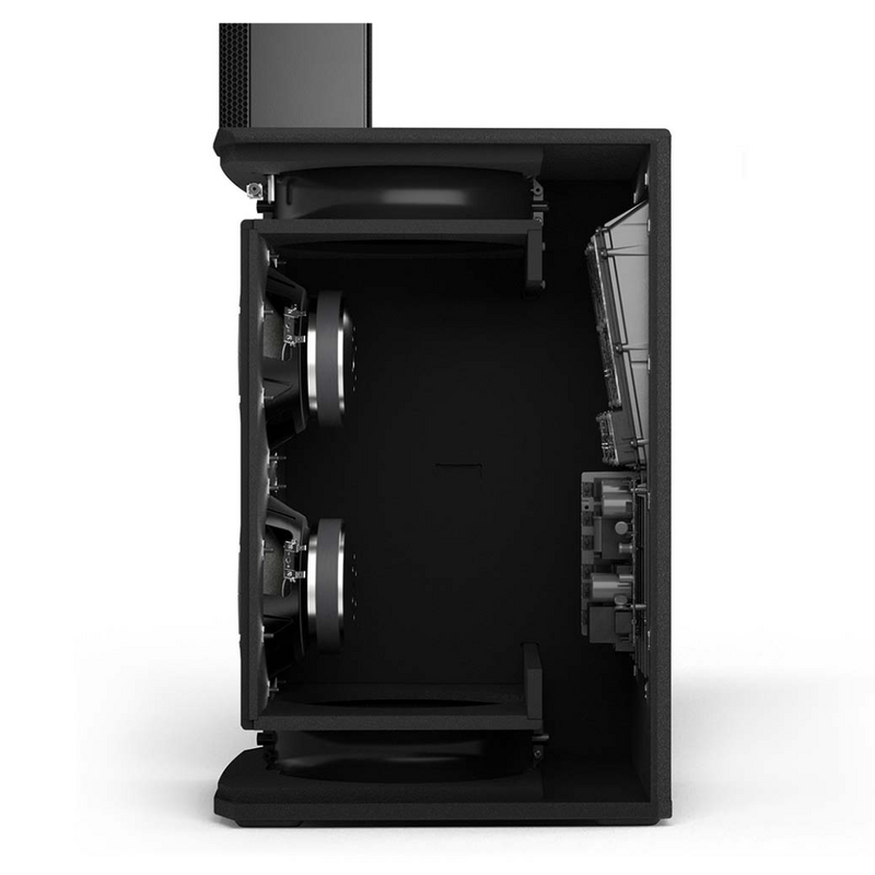 LD Systems MAUI 11 G3 MIX + flightbags MAUI 11 G3 MIX + flightbags