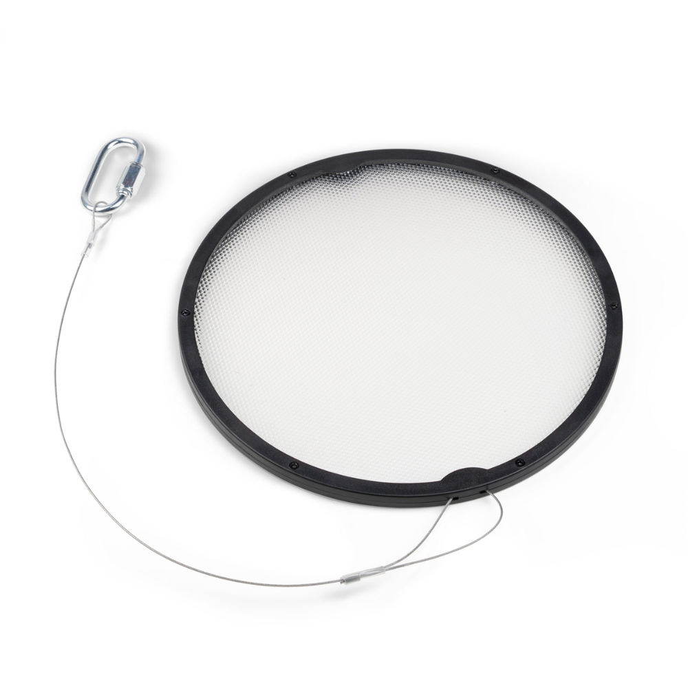 BeamZ BAC33F Filter 40 graden voor BAC33x LED-par serie