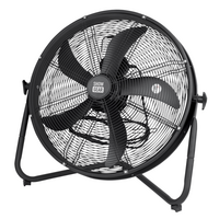 SF-100 ventilator 120W
