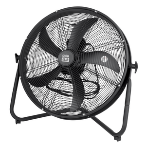 SF-100 ventilator 120W