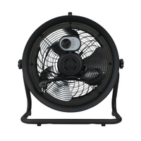 SF-125 ventilator 180W