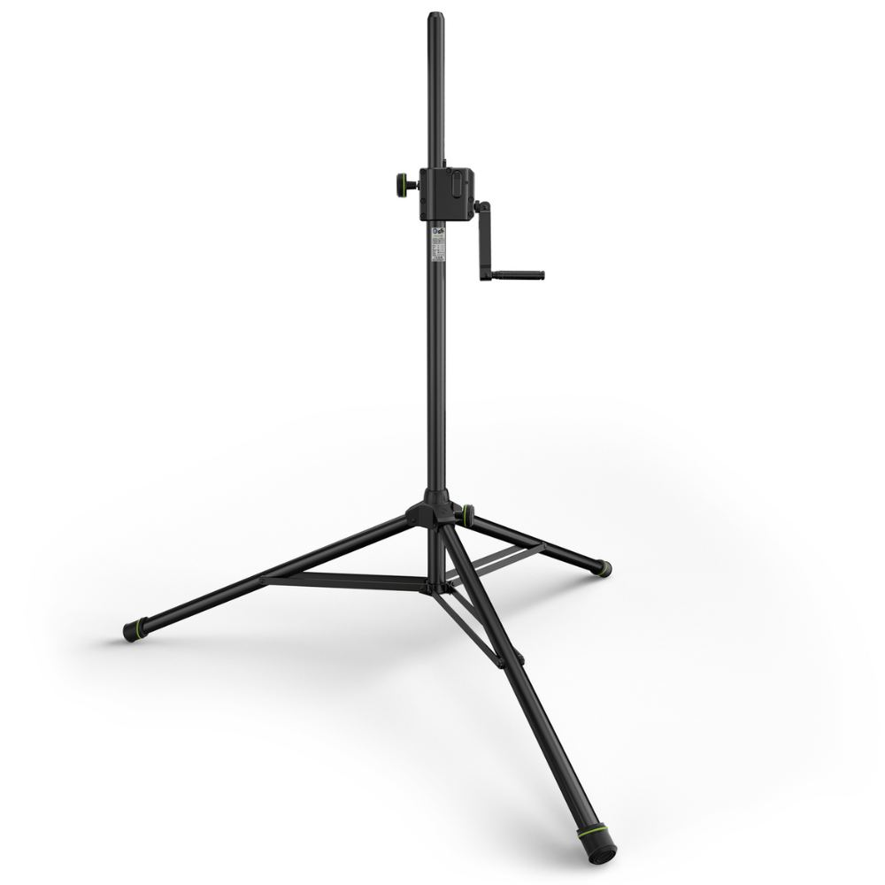 Gravity SP 5322 B Wind-up luidsprekerstatief