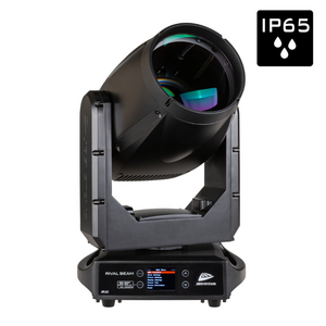 JB Systems RIVAL BEAM moving head 300W IP65 RIVAL BEAM moving head 300W IP65