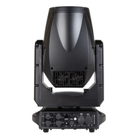 JB Systems RIVAL BEAM moving head 300W IP65 RIVAL BEAM moving head 300W IP65