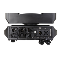 JB Systems RIVAL BEAM moving head 300W IP65 RIVAL BEAM moving head 300W IP65