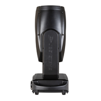 JB Systems RIVAL BEAM moving head 300W IP65 RIVAL BEAM moving head 300W IP65