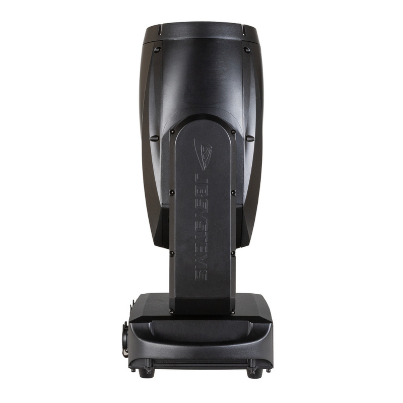 JB Systems RIVAL BEAM moving head 300W IP65 RIVAL BEAM moving head 300W IP65