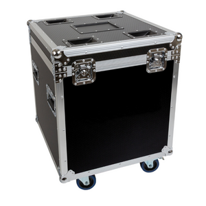 JB Systems MOVING HEAD CASE 12 Flightcase voor 2x RIVAL SPOT/BEAM JB Systems MOVING HEAD CASE 12 Flightcase voor 2x RIVAL SPOT/BEAM