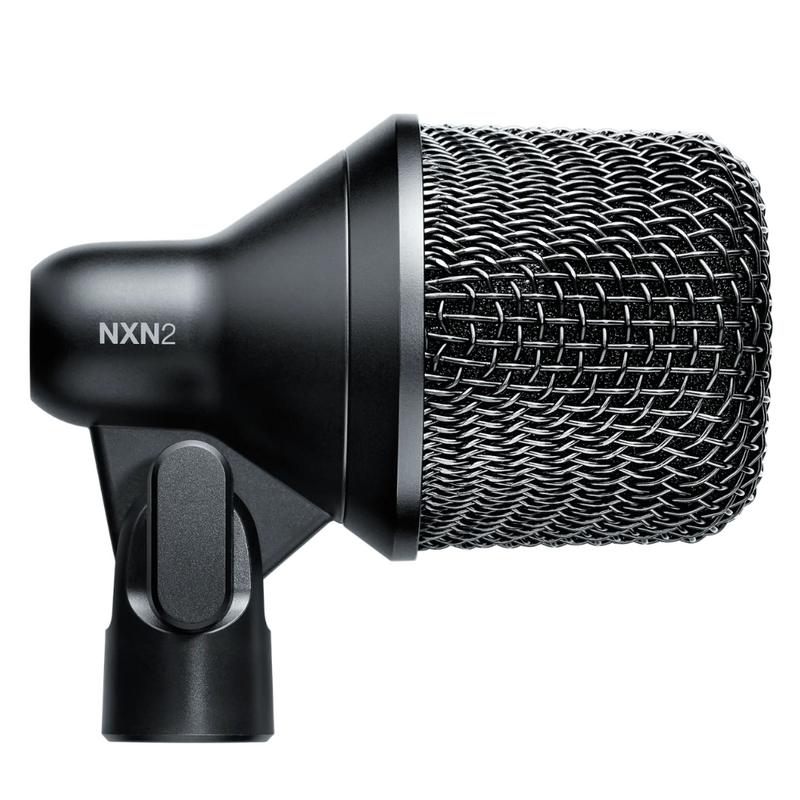 Nexadyne 2 Dynamische kickdrum microfoon cardioïde