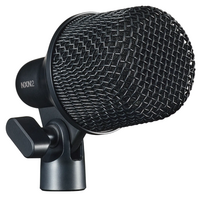 Nexadyne 2 Dynamische kickdrum microfoon cardioïde