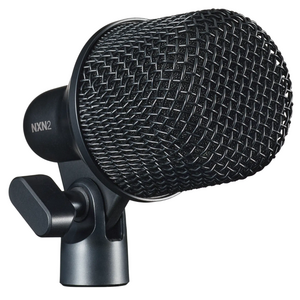 Nexadyne 2 Dynamische kickdrum microfoon cardioïde