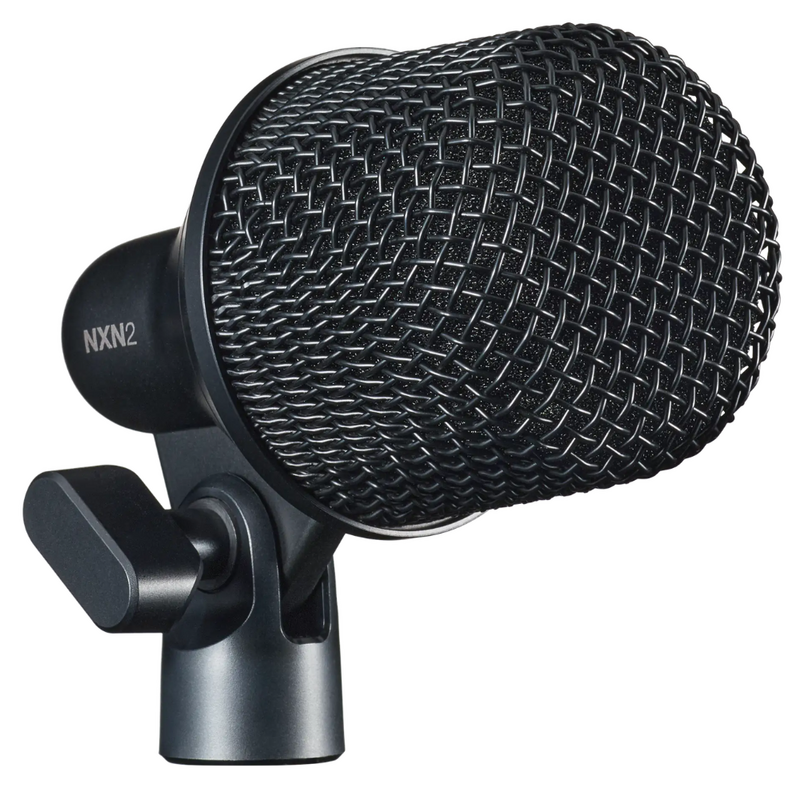 Nexadyne 2 Dynamische kickdrum microfoon cardioïde