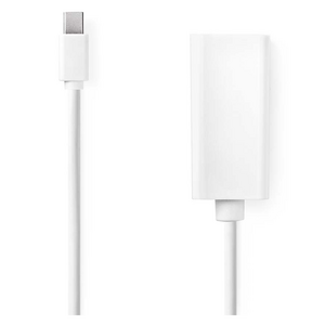 Nedis Mini DisplayPort Adapter male naar HDMI female 20cm
