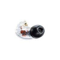 SE425 Reservedopje voor in-ear links transparant