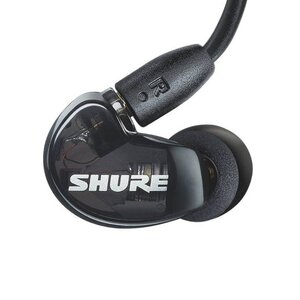 Shure SE215 Reservedopje voor in-ear rechts zwart SE215 Reservedopje voor in-ear rechts zwart