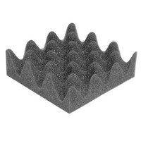 MG-8850 noppenschuim 120 cm x 200 cm x 50 mm