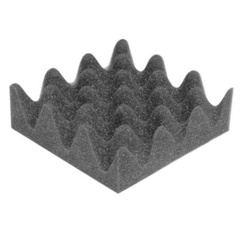 MG-8850 noppenschuim 120 cm x 200 cm x 50 mm