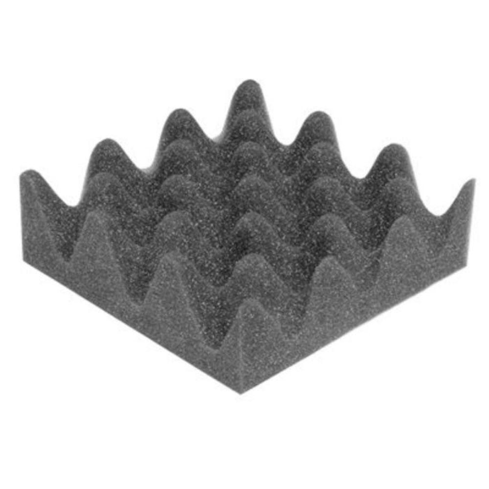 Penn Elcom MG-8850 noppenschuim 120 cm x 200 cm x 50 mm
