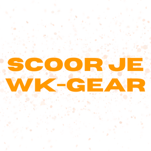 Scoor je WK-gear