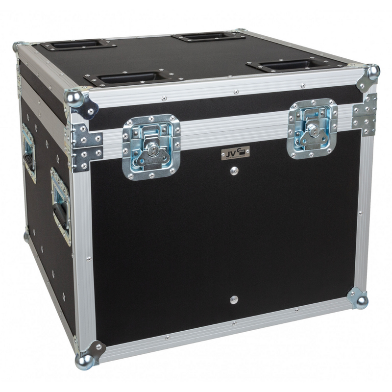 JB Systems DJ Moving Head Bundel met Intruder, Fast Clamp V2 & Case 9 DJ Moving Head Bundel met Intruder, Fast Clamp V2 & Case 9