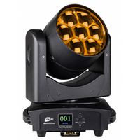 JB Systems DJ Moving Head Bundel met Intruder, Fast Clamp V2 & Case 9 DJ Moving Head Bundel met Intruder, Fast Clamp V2 & Case 9