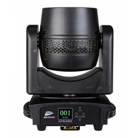 JB Systems DJ Moving Head Bundel met Intruder, Fast Clamp V2 & Case 9 DJ Moving Head Bundel met Intruder, Fast Clamp V2 & Case 9