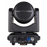JB Systems DJ Moving Head Bundel met Intruder, Fast Clamp V2 & Case 9 DJ Moving Head Bundel met Intruder, Fast Clamp V2 & Case 9