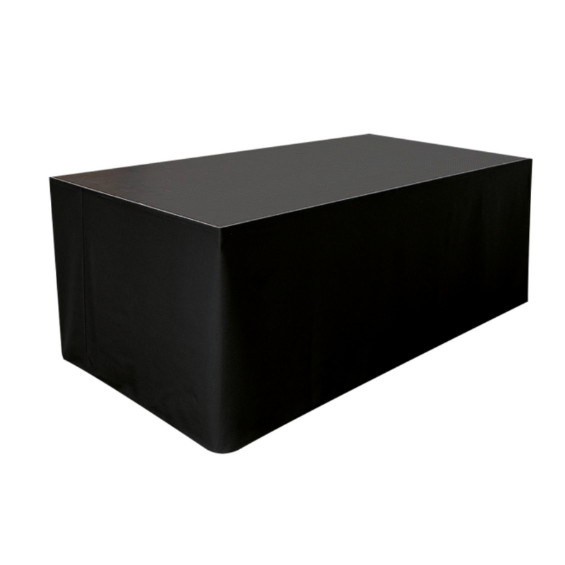 Wentex Podiumrok MCS ongeplooid 620 x 20 cm Podiumrok MCS ongeplooid 620 x 20 cm