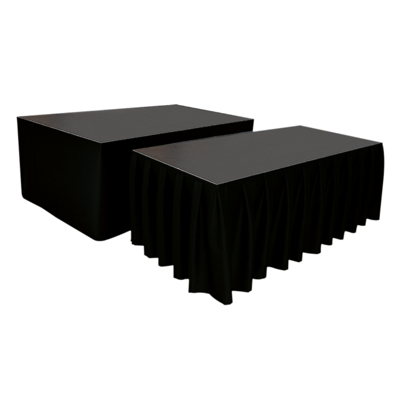 Wentex Podiumrok MCS ongeplooid 620 x 20 cm Podiumrok MCS ongeplooid 620 x 20 cm