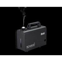 SCN-600 Geurmachine