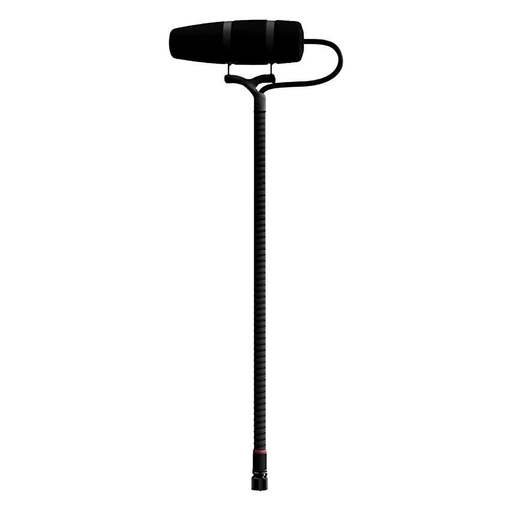 DPA Microphones 4099 CORE+ Instrumentmicrofoon met clip voor bas