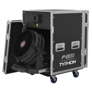 Antari Typhon F-8 fazer 3500W Antari Typhon F-8 fazer 3500W