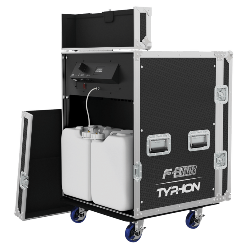 Antari Typhon F-8 fazer 3500W Typhon F-8 fazer 3500W