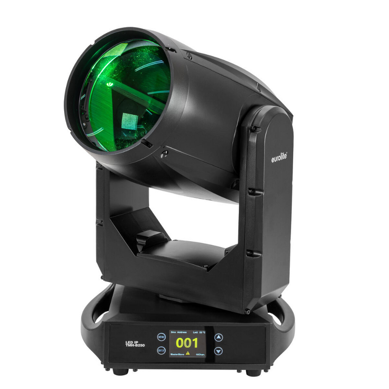 Eurolite LED IP TMH-B250 Moving head LED IP TMH-B250 Moving head