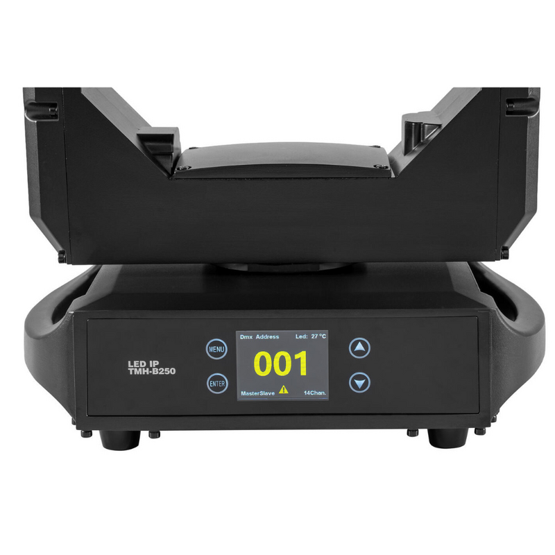 Eurolite LED IP TMH-B250 Moving head LED IP TMH-B250 Moving head