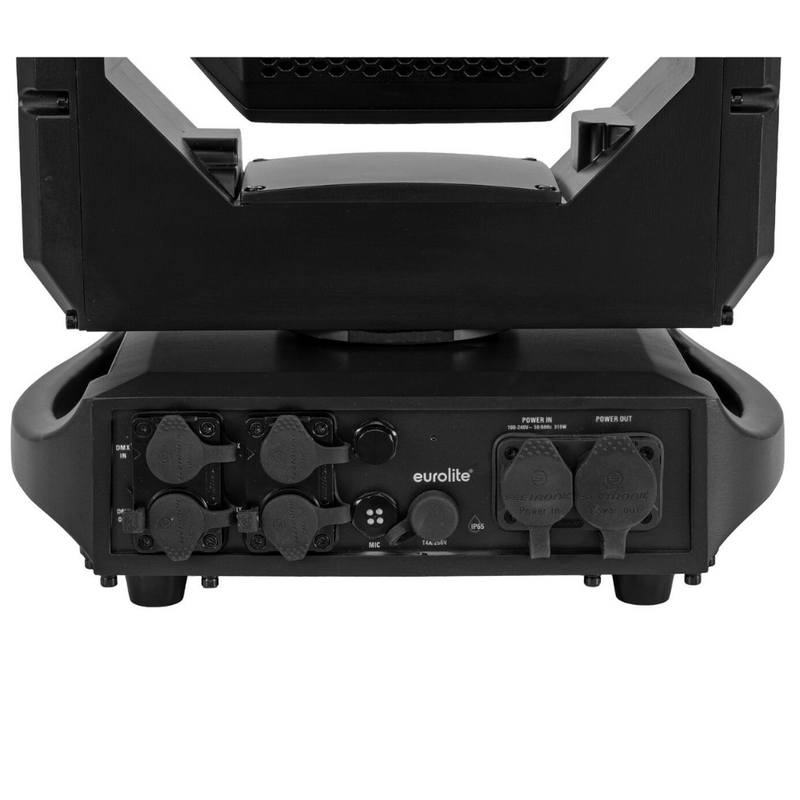 Eurolite LED IP TMH-B250 Moving head LED IP TMH-B250 Moving head