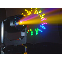 Eurolite LED IP TMH-B250 Moving head LED IP TMH-B250 Moving head