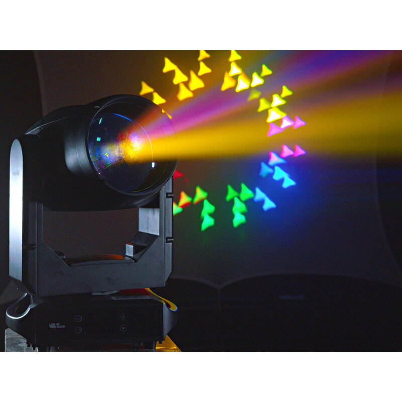 Eurolite LED IP TMH-B250 Moving head LED IP TMH-B250 Moving head