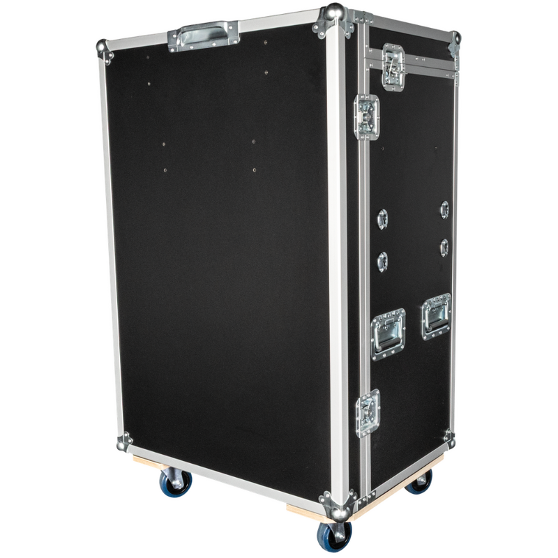 Showgear Drawer Case 2 Flightcase met 5 lades Drawer Case 2 Flightcase met 5 lades