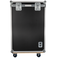 Showgear Drawer Case 2 Flightcase met 5 lades Drawer Case 2 Flightcase met 5 lades