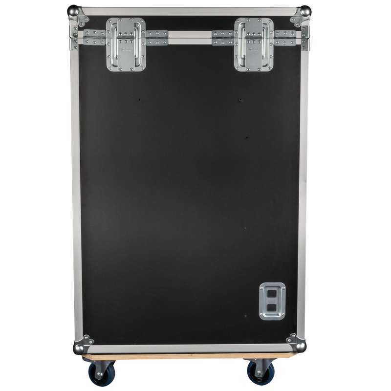 Showgear Drawer Case 2 Flightcase met 5 lades Drawer Case 2 Flightcase met 5 lades