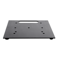 Showtec FX Shot Baseplate FX Shot Baseplate